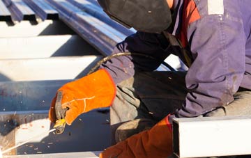 Naseby flat roofing options