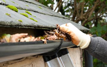 gutter cleaning Naseby, Northamptonshire
