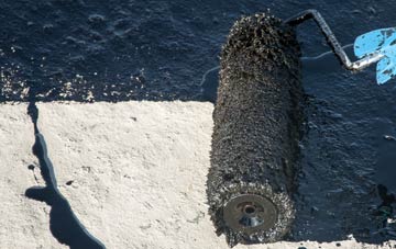 Naseby liquid sealant waterproofing