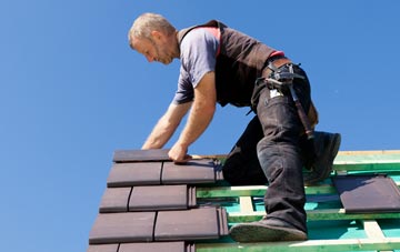 disadvantages of Naseby slate roofing