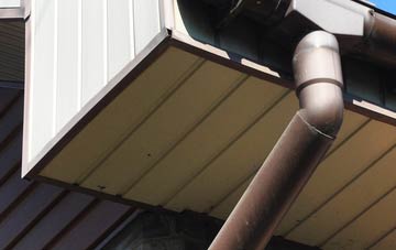 Naseby soffit installation costs
