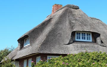 thatch roofing Naseby, Northamptonshire