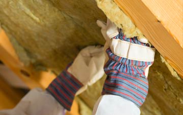 types of Naseby pitched roof insulation materials